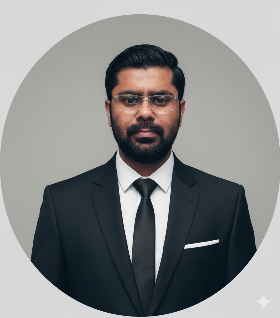 Abhishek Singh